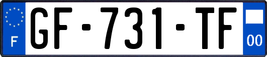 GF-731-TF