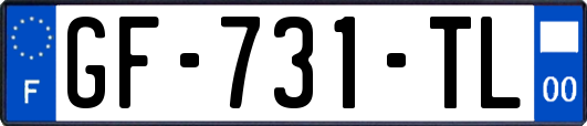 GF-731-TL