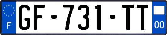 GF-731-TT