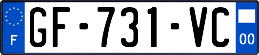 GF-731-VC