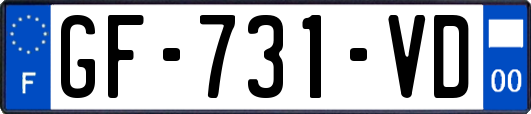 GF-731-VD