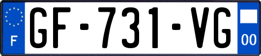 GF-731-VG