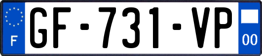 GF-731-VP