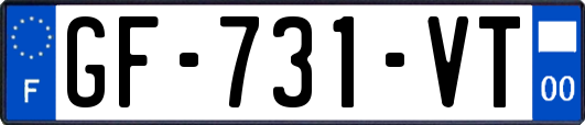 GF-731-VT
