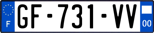 GF-731-VV