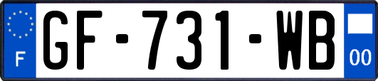 GF-731-WB