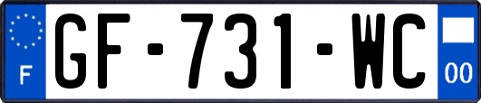 GF-731-WC