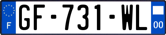 GF-731-WL