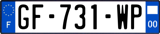 GF-731-WP