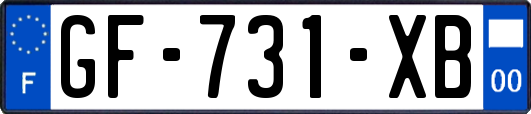 GF-731-XB