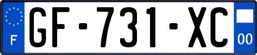 GF-731-XC