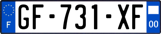 GF-731-XF