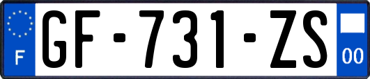 GF-731-ZS