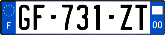 GF-731-ZT