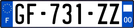 GF-731-ZZ