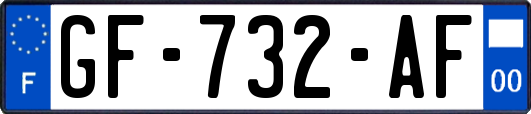 GF-732-AF