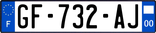 GF-732-AJ