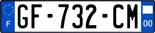 GF-732-CM