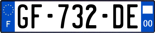 GF-732-DE
