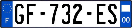 GF-732-ES