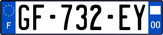 GF-732-EY
