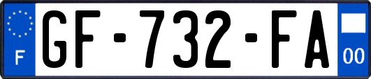 GF-732-FA