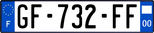 GF-732-FF