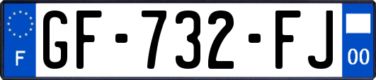 GF-732-FJ