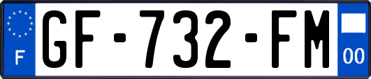 GF-732-FM