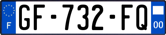 GF-732-FQ