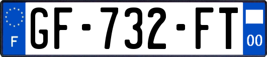 GF-732-FT