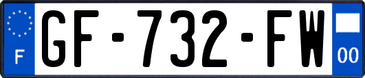 GF-732-FW