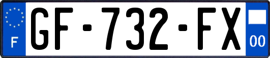 GF-732-FX