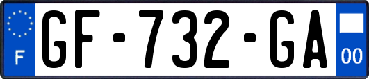GF-732-GA