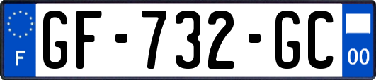 GF-732-GC