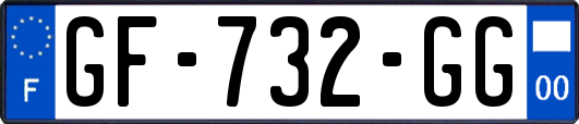 GF-732-GG