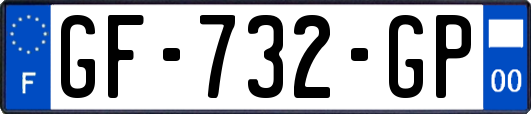 GF-732-GP