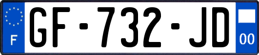 GF-732-JD
