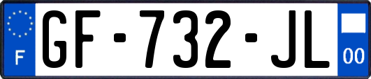GF-732-JL