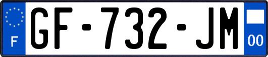 GF-732-JM