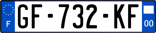GF-732-KF