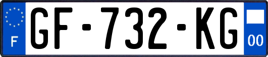 GF-732-KG
