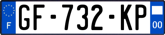 GF-732-KP