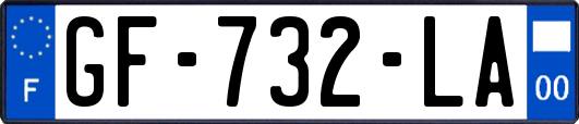 GF-732-LA