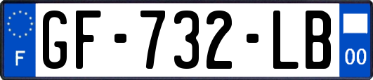 GF-732-LB