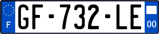 GF-732-LE