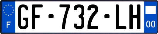 GF-732-LH