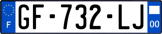 GF-732-LJ