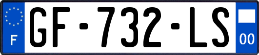 GF-732-LS