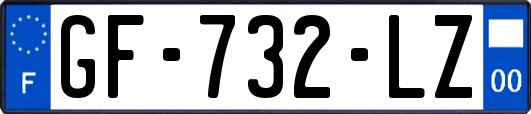 GF-732-LZ